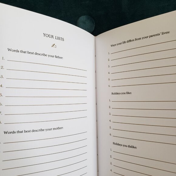 The Me Journal - Picture 6 of 6